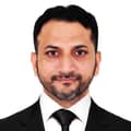 Umar Farooq Umar Farooq