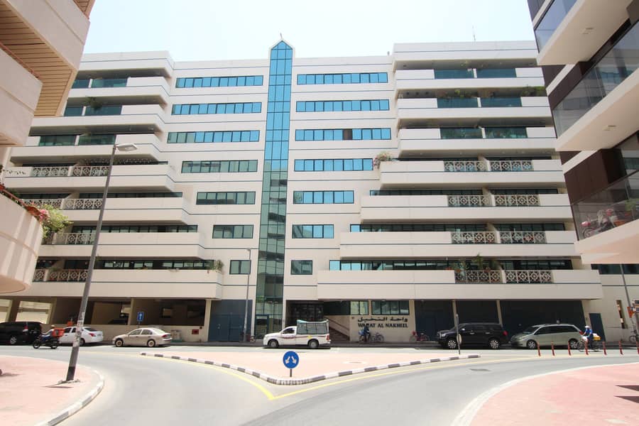 位于迪拜湾，阿尔曼霍尔街区 2 卧室的公寓 90000 AED - 5742681