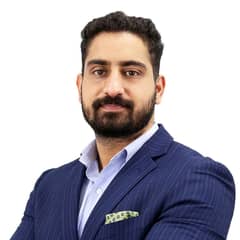 Muneeb Syed