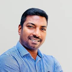 Lijesh Kappli