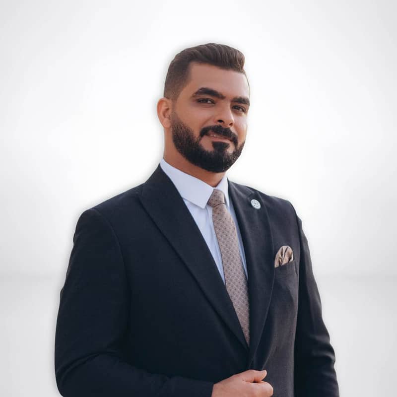 Ahmed Salama
