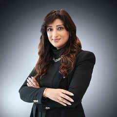 Sabha Shaikh
