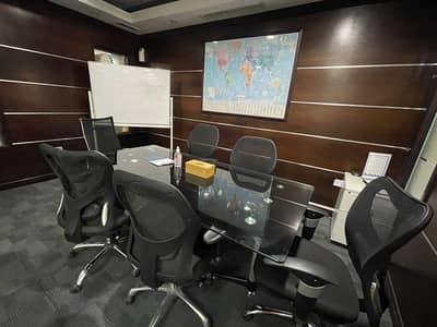 Office for Rent in Deira, Dubai - Affordable Office Space For work/Direct from landlord | Free WIFI | Free Dewa