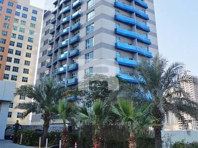 1 Bedroom Apartment for Sale in Dubai Sports City, Dubai - Spacious & Well Maintained 1BR Apt. | Vacant