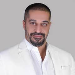 Rawad El Nakouzi Rawad El Nakouzi