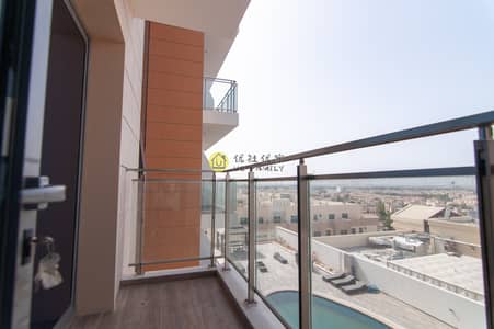 1 Bedroom Flat for Rent in Jumeirah Village Triangle (JVT), Dubai - WELL MAINTAINED PREMIUM APARTMENTS