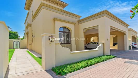 Single Row | Ready To Move In | Landscaped Garden