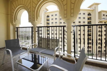 3 Bedroom Apartment for Rent in Jumeirah Golf Estates, Dubai - Exquisite 3BR+Maid's room || Peaceful Community || 2 Car parkings available