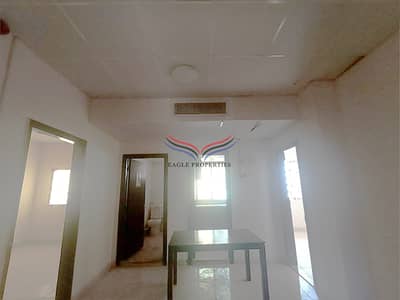 2 Bedroom Apartment for Rent in Deira, Dubai - Spacious Unit | Near Al Rigga Metro | Balcony
