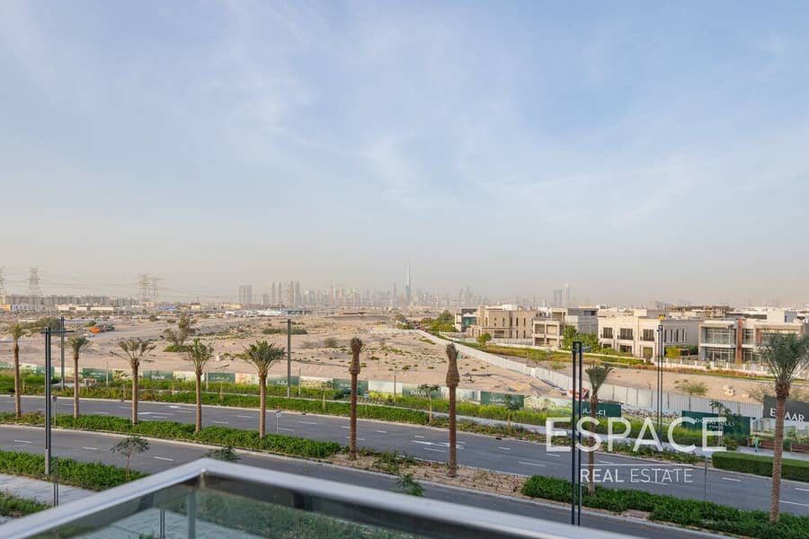 شقة في جولف سويتس،دبي هيلز استيت 2 غرف 2350000 درهم - 7461432