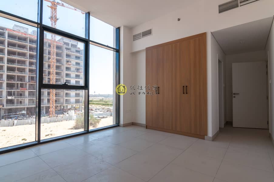 شقة في توباز ريزيدنس 3،واحة دبي للسيليكون 2 غرف 75000 درهم - 6377906