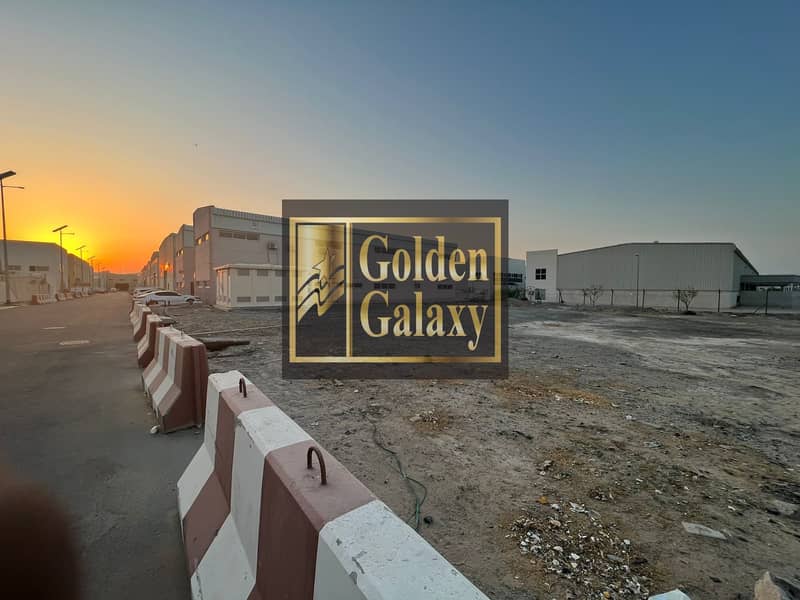 FREE HOLD WAREHOUSE PLOT G+1 FOR SALE FREE HOLD WAREHOUSE PLOT G+1 FOR SALE