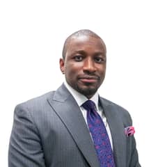 Fahad Tanko Fahad Tanko