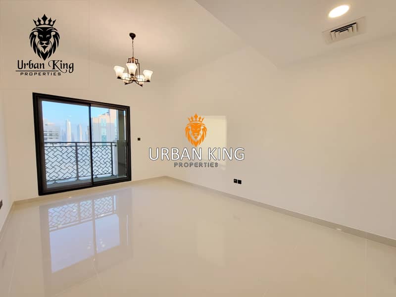 Massive Quality | Luxury 1 B-R | With Many Amenities