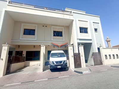 迪拉区， 迪拜 5 卧室别墅待租 - 位于迪拉区，阿布海尔 5 卧室的别墅 140000 AED - 7462659