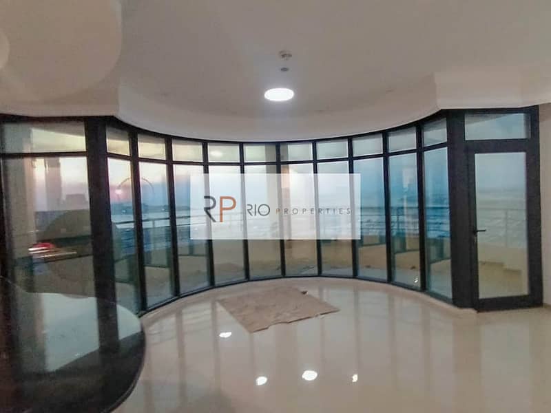 2 Bedroom Plus Maids | Semi furnished | Dubai Marina View 2 Bedroom Plus Maids | Semi furnished | Dubai Marina View