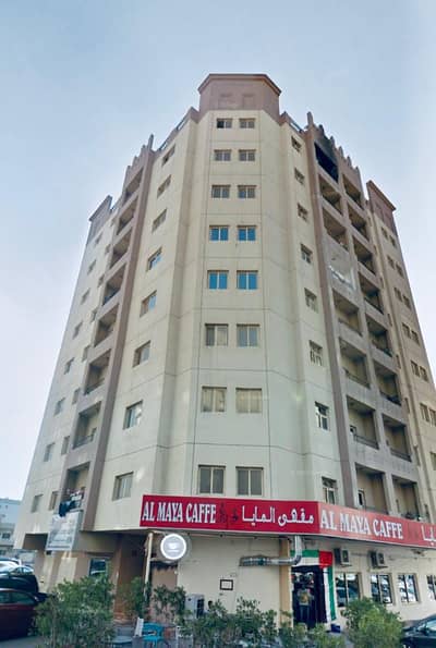 Appartement de 2 chambres à à louer à Al Nuaimiya, Ajman - Appartement à Al Nuaimiya，Al Nuaimiya 2, 2 chambres, 38000 AED - 5837280