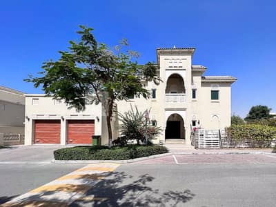 4 Bedroom Villa for Rent in Al Furjan, Dubai - Stunning Villa | Maid's | Unfurnished | Vacant