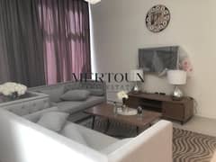 4 BR | Fully Furnished | 2406sq. ft Built Up Area