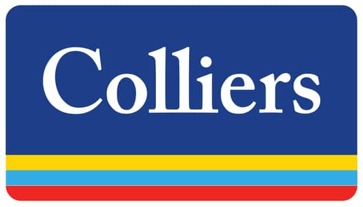 Colliers - Leasing