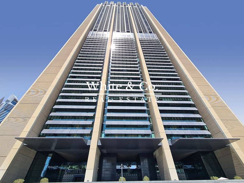 شقة في برج إندكس‬،مركز دبي المالي العالمي 2 غرف 250000 درهم - 7463766