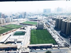 شقة في برج هورايزون A،أبراج الهورايزون،عجمان وسط المدينة 15000 درهم - 7463890