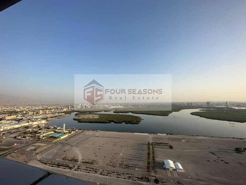 2 BEDROOM APARTMENT WITH MANGROVE VIEW 2 BEDROOM APARTMENT WITH MANGROVE VIEW