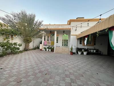 4 Bedroom Villa for Sale in Al Rawda, Ajman - GROUND FLOOR VILLA FOR SALE IN AJMAN RAWDA-2
