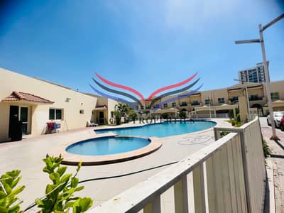 4 Bedroom Villa for Rent in Al Barsha, Dubai - Available Now I 4BR + Maids Room I Prime Location