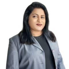 Lata Narasimha Poojary Lata Narasimha Poojary