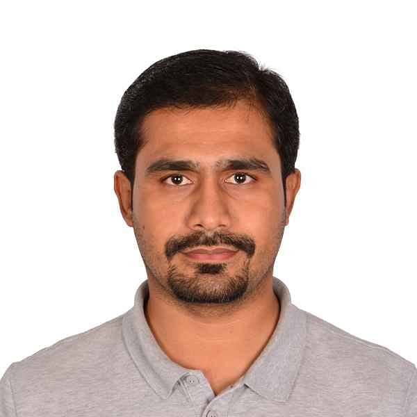 Atif Shehzad Minhas
