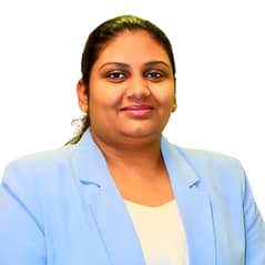 Amrutha Thampirajan