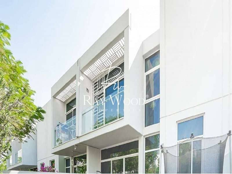 Таунхаус в Мудон，Арабелла Таунхаусы，Арабелла 2, 3 cпальни, 165000 AED - 7466042