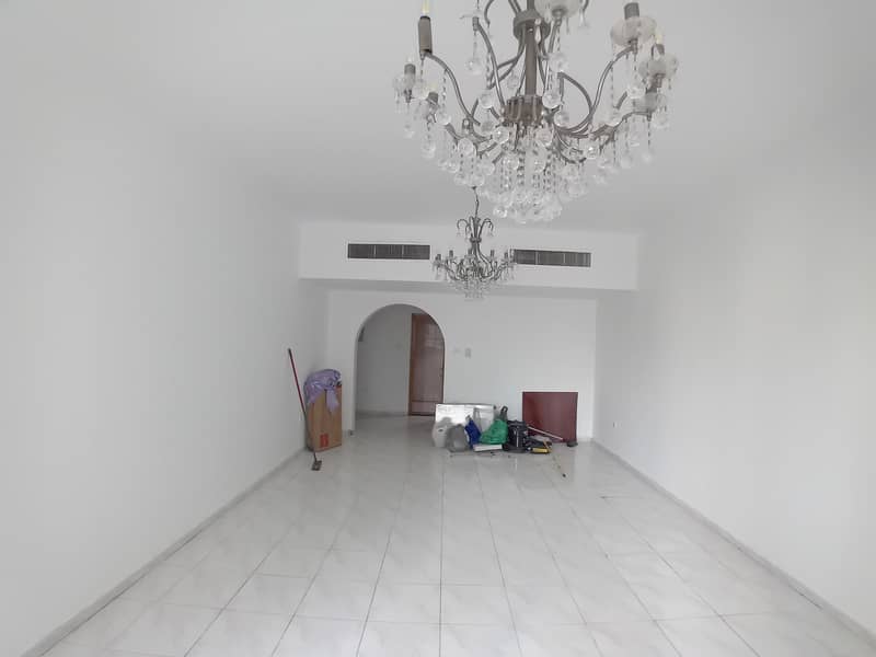 Квартира в Аль Маджаз，Аль Маджаз 2, 3 cпальни, 38000 AED - 7453094