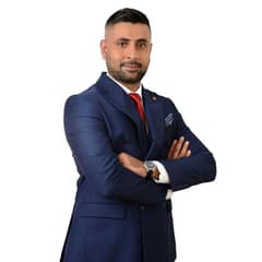 Muhammad Hamdani