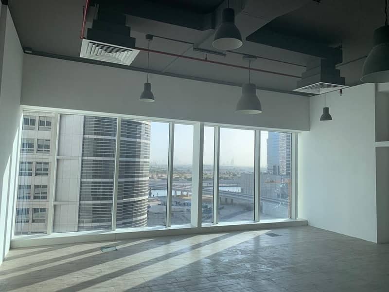 Amazing View, Best Quality, Location, Spacious Office