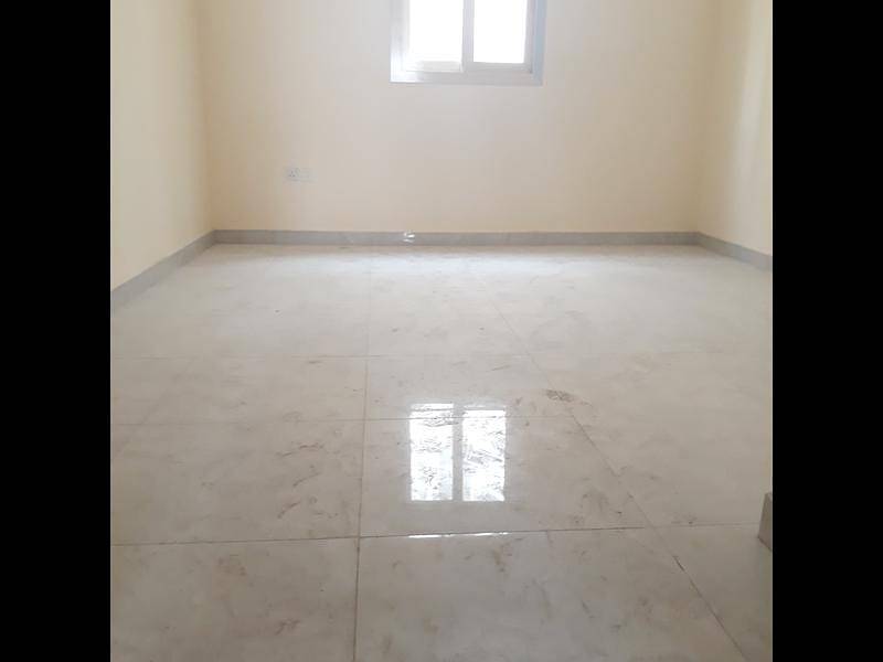 Brand new 1bhk in 33000 AED area 900sqft