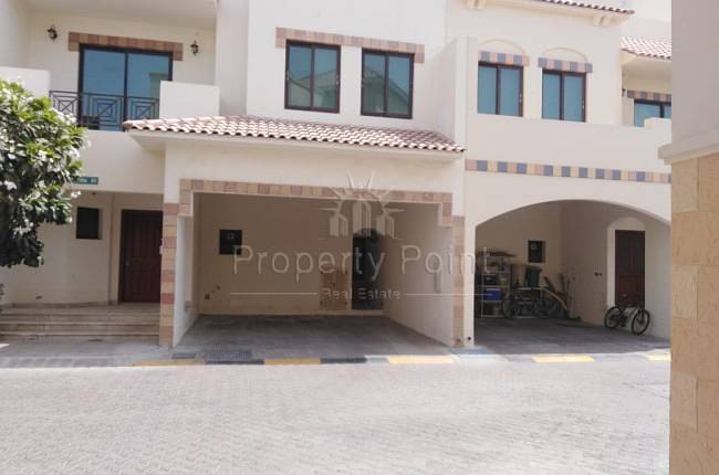 NO COMMISSION! 4 BR+M Villa In Khalidiya Area +C.Parking