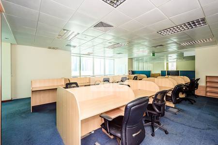 Available fitted office in Liberty House Available fitted office in Liberty House