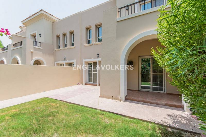 Well Maintained Type 2M Villa | Great Deal
