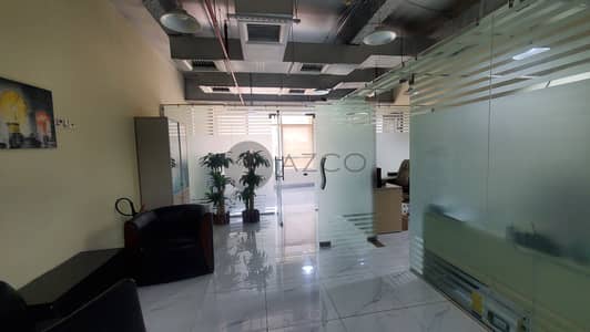 Office for Sale in Arjan, Dubai - Office for Sale | Best Layout | Hot Deal!