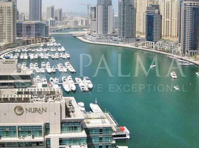 Amazing 2Bed for Rent in Silverene Towes | Marina View Amazing 2Bed for Rent in Silverene Towes | Marina View