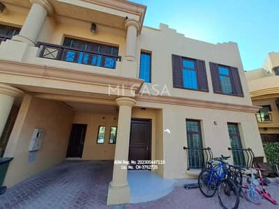 4 Bedroom Villa for Rent in Al Muroor, Abu Dhabi - Remarkable & Quality Maintained | Ready To Occupy