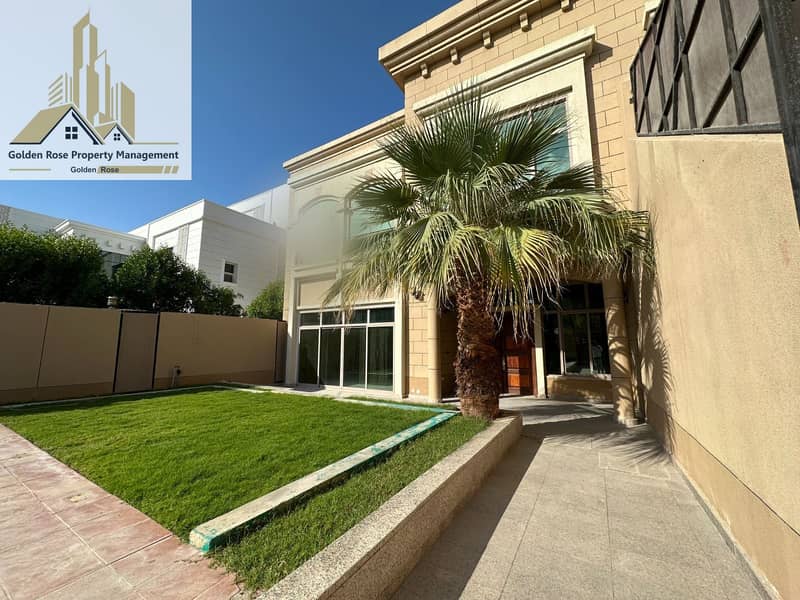 فیلا في الكرامة 5 غرف 230000 درهم - 6758850 فیلا في الكرامة 5 غرف 230000 درهم - 6758850