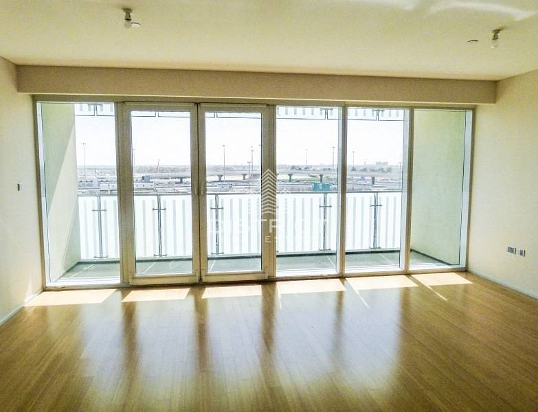 Modernly 2 BR Apartment in Al Raha Beach Modernly 2 BR Apartment in Al Raha Beach