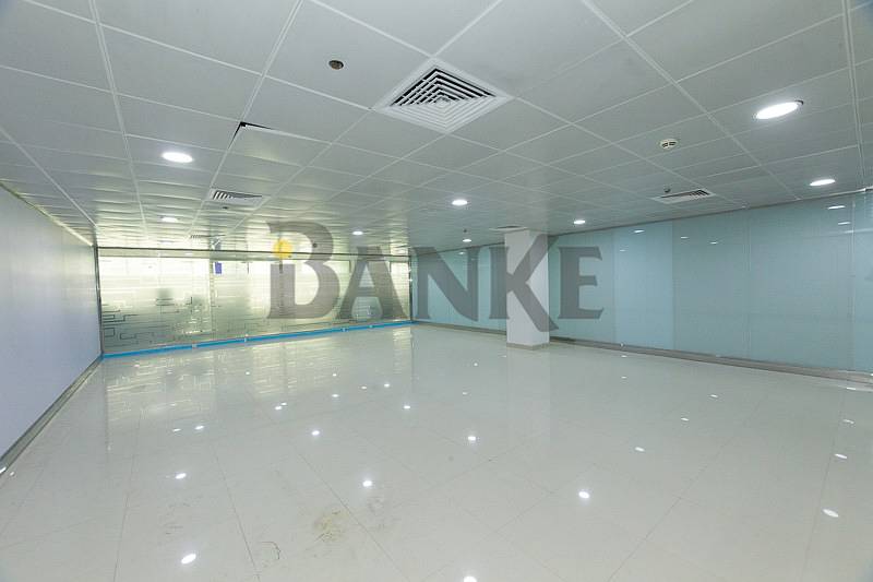 Business Center: Fitted Offices 30k  SZR Al Barsha