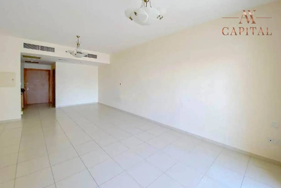 Great Investment | Large Studio | Tenanted