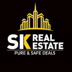 SK Real Estate