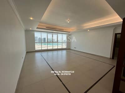 3 Bedroom Flat for Rent in Al Mina, Abu Dhabi - Premium & Quality | Spacious | Ready to Occupy