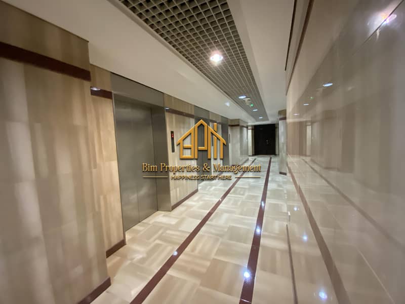 شقة في المركز التجاري العالمي أبوظبي،المركزية 3 غرف 120000 درهم - 6481796